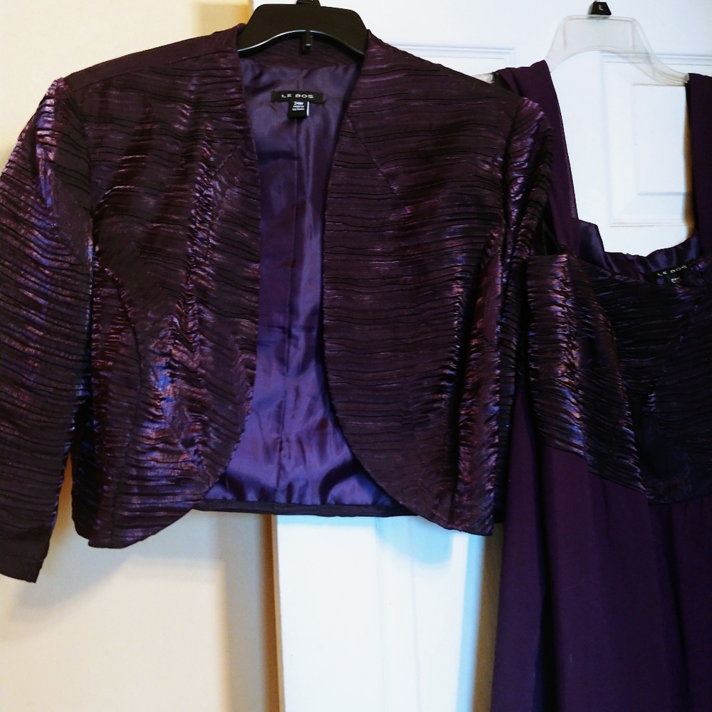 Dress for special occasion